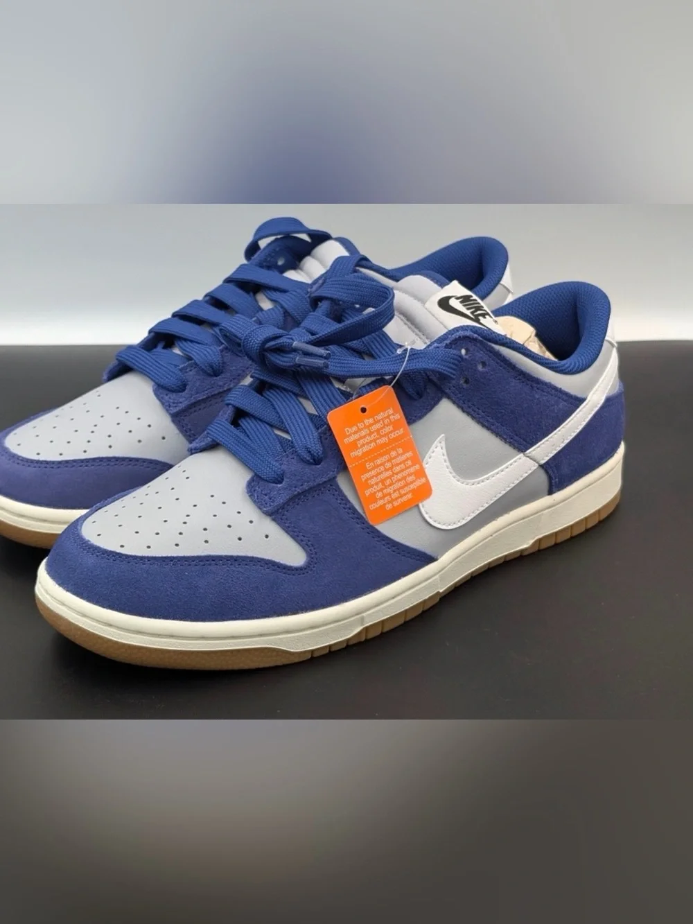 Nike dunk low